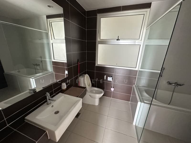 Servis Apartment untuk Dijual di Encorp Marina - Michelle Kueh - Bathroom - PropertyGuru.com.my