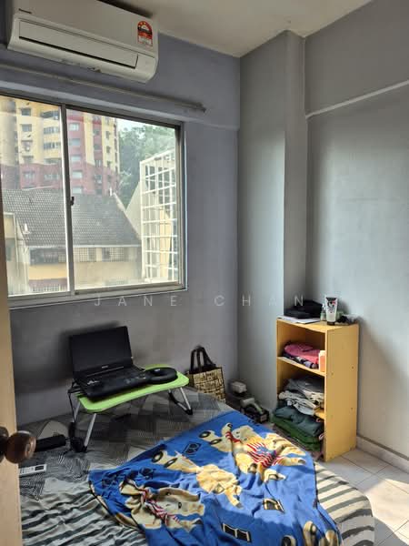 Pangsapuri untuk Dijual di Winner Court A - Jane Chan - PropertyGuru.com.my