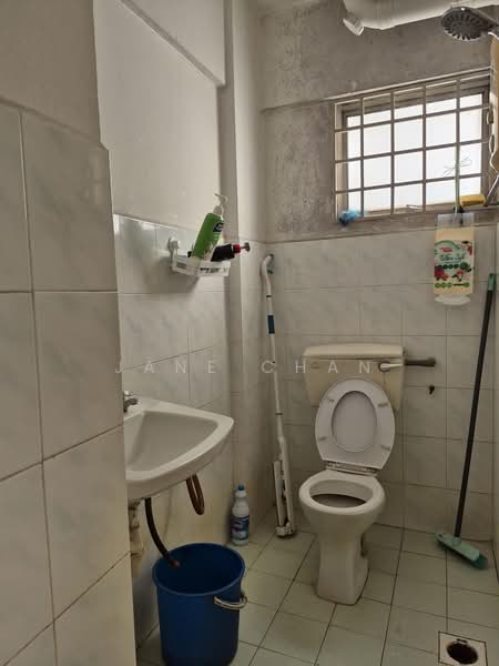 Pangsapuri untuk Dijual di Winner Court A - Jane Chan - PropertyGuru.com.my