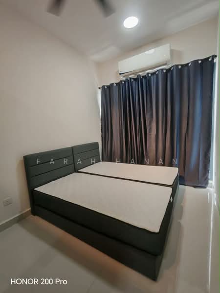 Service Residence for Rent at Core Soho Suite - Farah Hanan - Bedroom - PropertyGuru.com.my