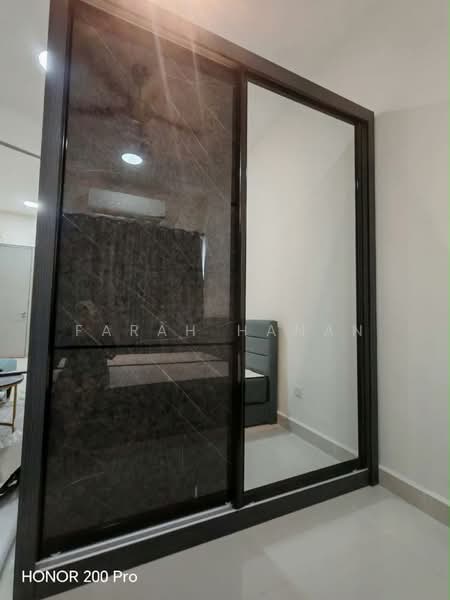 Service Residence for Rent at Core Soho Suite - Farah Hanan - Bedroom - PropertyGuru.com.my