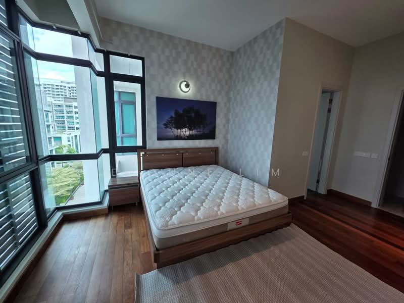 Condominium for Sale at The LIGHT COLLECTION II - Evonne Lim - Bedroom - PropertyGuru.com.my