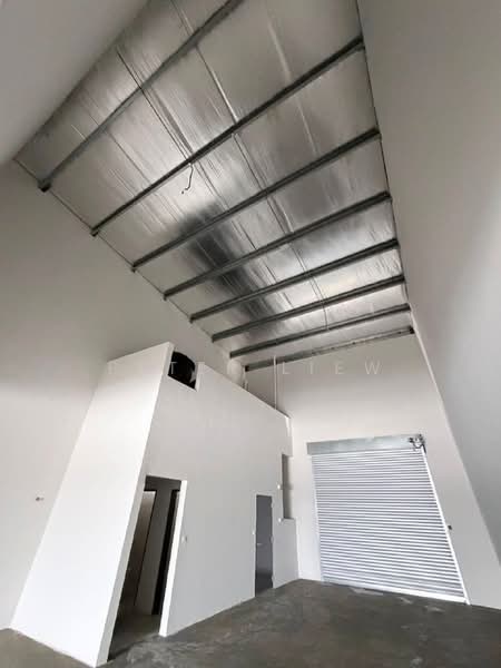 Kilang untuk Dijual di Alam Perdana (Puncak Alam) - Peter Liew - Interior - PropertyGuru.com.my