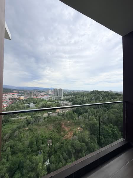 Kondominium untuk Disewa di Forest Hill - Yvonne Sak - View - PropertyGuru.com.my