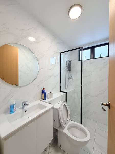 Kondominium untuk Disewa di Forest Hill - Yvonne Sak - Bathroom - PropertyGuru.com.my