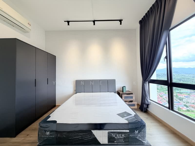 Kondominium untuk Disewa di Forest Hill - Yvonne Sak - Bedroom - PropertyGuru.com.my