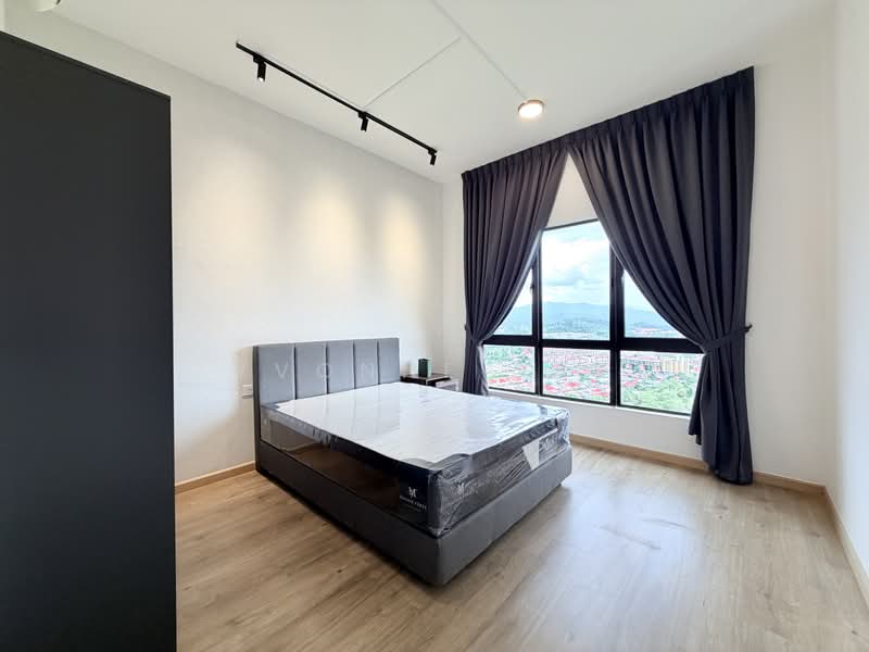 Kondominium untuk Disewa di Forest Hill - Yvonne Sak - Bedroom - PropertyGuru.com.my