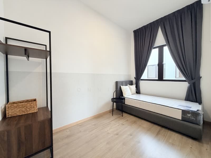 Kondominium untuk Disewa di Forest Hill - Yvonne Sak - Bedroom - PropertyGuru.com.my