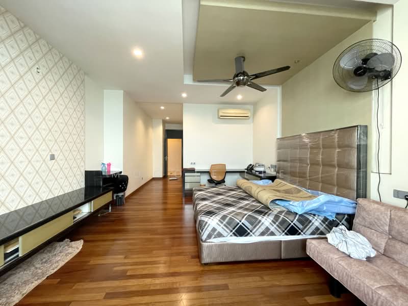 Condominium for Rent at Mayfair Condominium - Mocole Lee - Bedroom - PropertyGuru.com.my