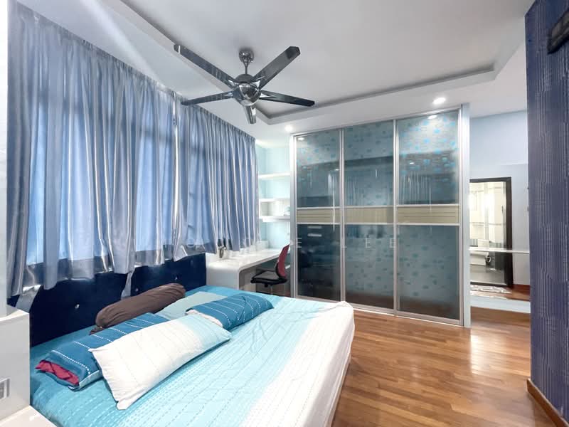 Condominium for Rent at Mayfair Condominium - Mocole Lee - Bedroom - PropertyGuru.com.my