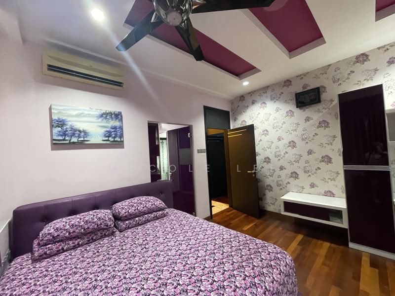 Condominium for Rent at Mayfair Condominium - Mocole Lee - Bedroom - PropertyGuru.com.my