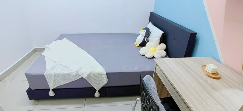 Service Residence for Rent at DK Senza - Wong Carol - PropertyGuru.com.my