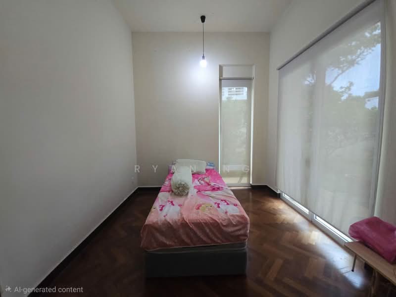 Semi-Detached House for Sale in Tanjung Tokong (Penang) - Ryan Ng - Bedroom - PropertyGuru.com.my