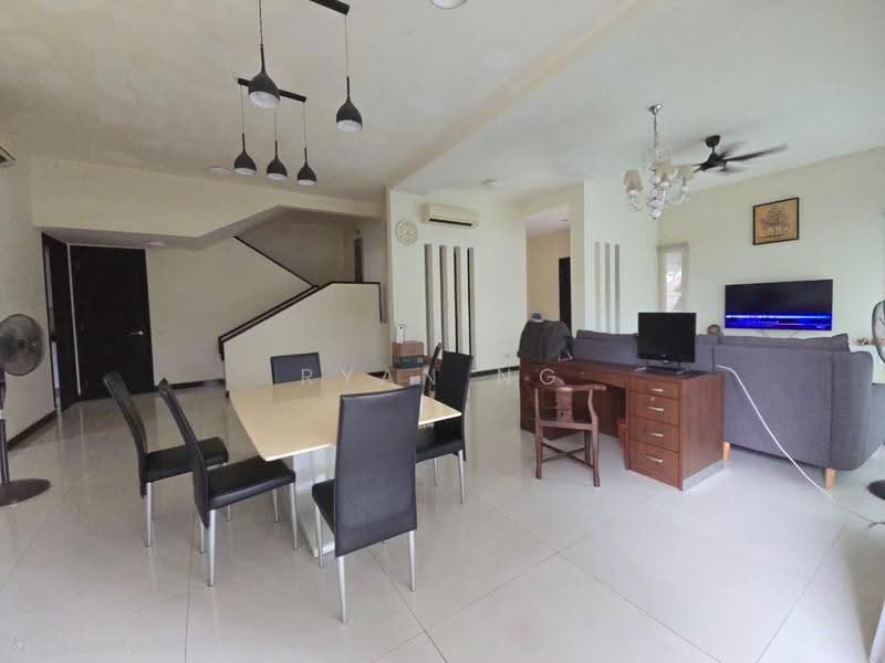 Semi-Detached House for Sale in Tanjung Tokong (Penang) - Ryan Ng - Dining Room - PropertyGuru.com.my