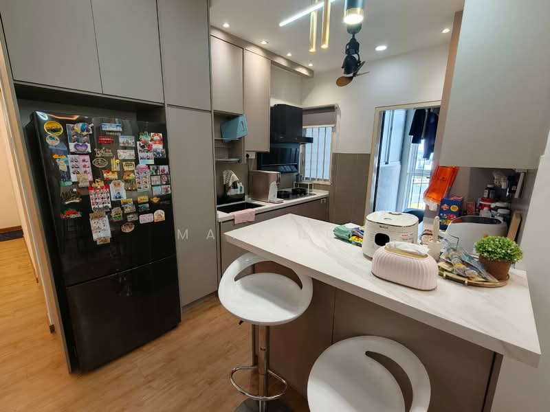 Kondominium untuk Disewa di Lakefront Homes - Mark Lee - PropertyGuru.com.my