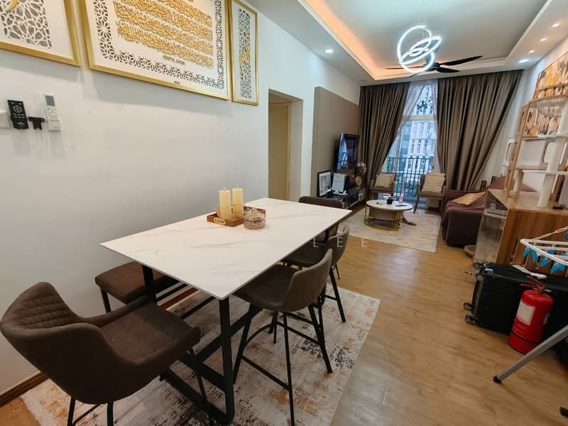 Kondominium untuk Disewa di Lakefront Homes - Mark Lee - PropertyGuru.com.my