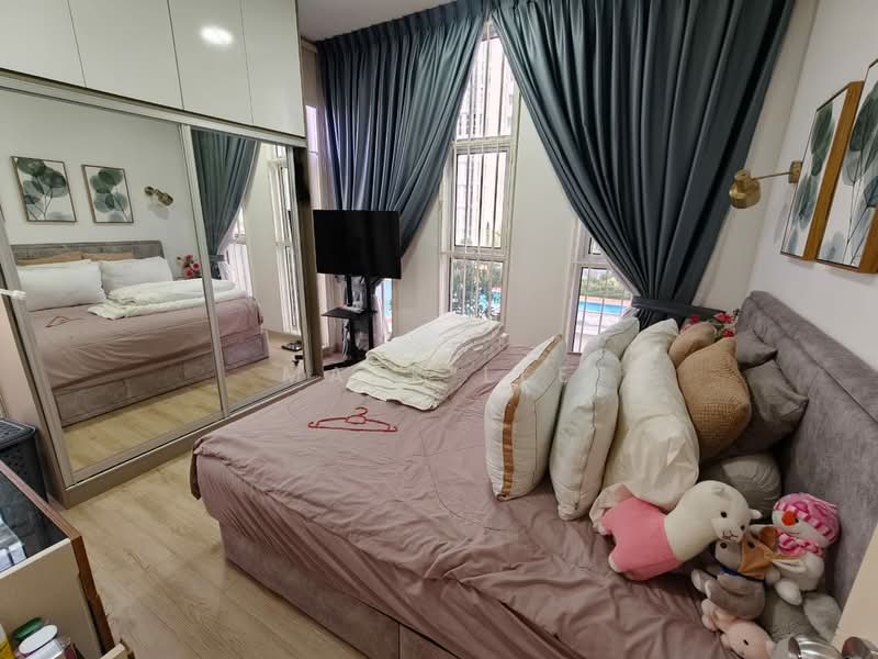 Kondominium untuk Disewa di Lakefront Homes - Mark Lee - PropertyGuru.com.my