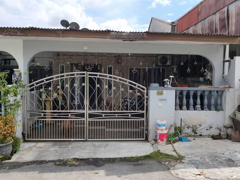Rumah Teres 2 Tingkat untuk Dijual di Taman Permai (Seremban) - Daniel Yong - Exterior - PropertyGuru.com.my
