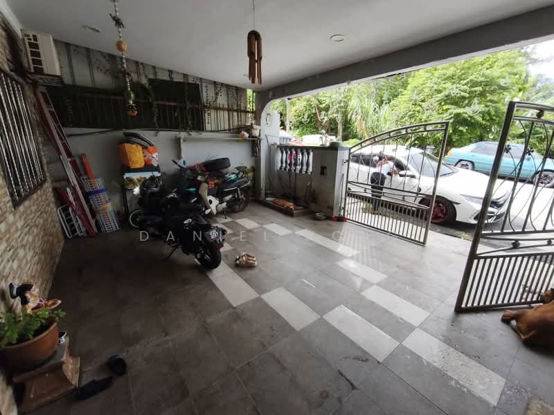 Rumah Teres 2 Tingkat untuk Dijual di Taman Permai (Seremban) - Daniel Yong - Exterior - PropertyGuru.com.my