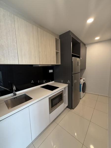 Condominium for Rent at The Robertson - Aiki Yap - PropertyGuru.com.my