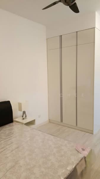 Service Residence for Sale at Setia Sky 88 - Kelvin Chee - Bedroom - PropertyGuru.com.my