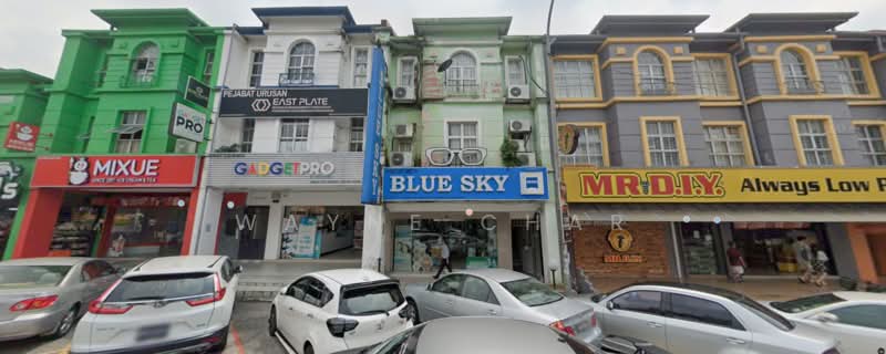 Shop / Office for Sale in Bandar Baru Sri Petaling (Sri Petaling) - Wayne Char - PropertyGuru.com.my