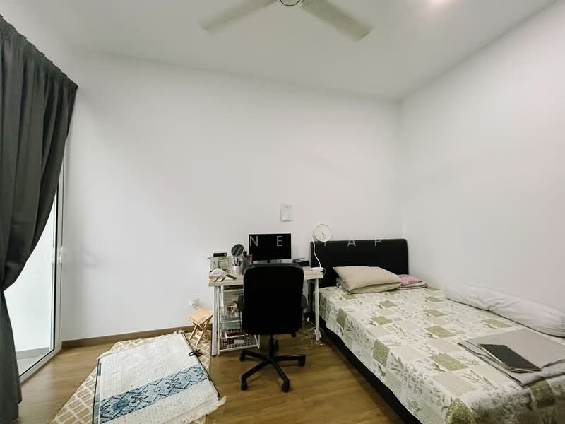 Service Residence for Sale at Rica Residence - Wayne Yap - Bedroom - PropertyGuru.com.my