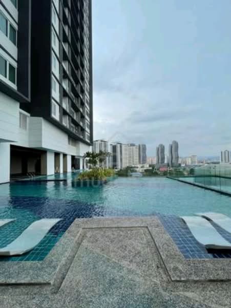 Service Residence for Sale at Rica Residence - Wayne Yap - Exterior - PropertyGuru.com.my