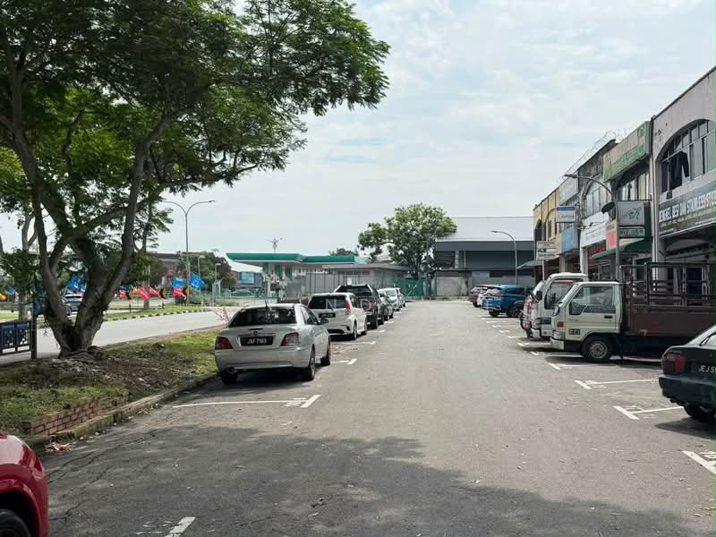 Kedai untuk Dijual di Taman Desa Jaya (Johor Bahru) - Melinda Ee - Exterior - PropertyGuru.com.my