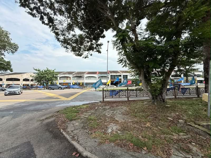 Kedai untuk Dijual di Taman Desa Jaya (Johor Bahru) - Melinda Ee - Exterior - PropertyGuru.com.my