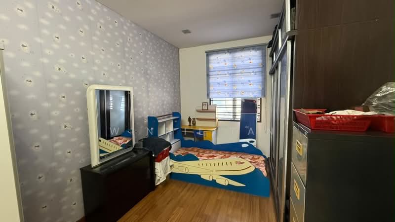 2.5-storey Terraced House for Sale in Taman Setia Indah (Tebrau) - Winnie Tan - PropertyGuru.com.my