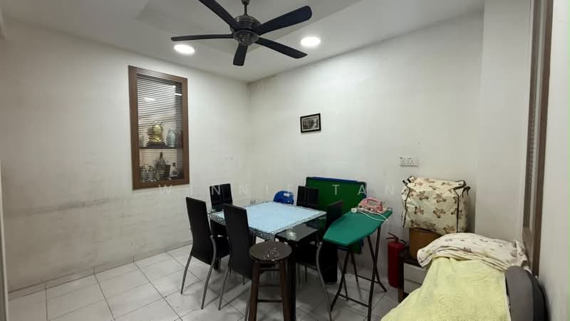 2.5-storey Terraced House for Sale in Taman Setia Indah (Tebrau) - Winnie Tan - PropertyGuru.com.my