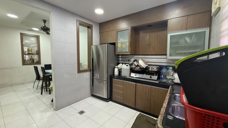 2.5-storey Terraced House for Sale in Taman Setia Indah (Tebrau) - Winnie Tan - PropertyGuru.com.my