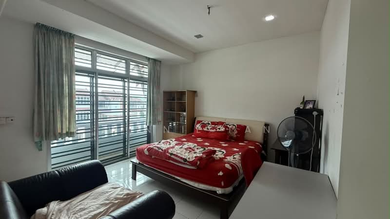 2.5-storey Terraced House for Sale in Taman Setia Indah (Tebrau) - Winnie Tan - PropertyGuru.com.my