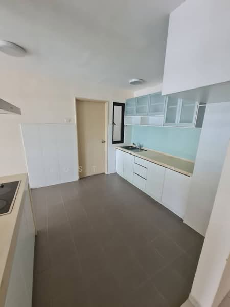 Kondominium untuk Disewa di Serin Residency - Justin Lim - Kitchen - PropertyGuru.com.my