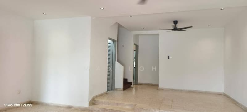 2-storey Terraced House for Sale in Taman Perling (Perling) - Max Loh - Living Room - PropertyGuru.com.my