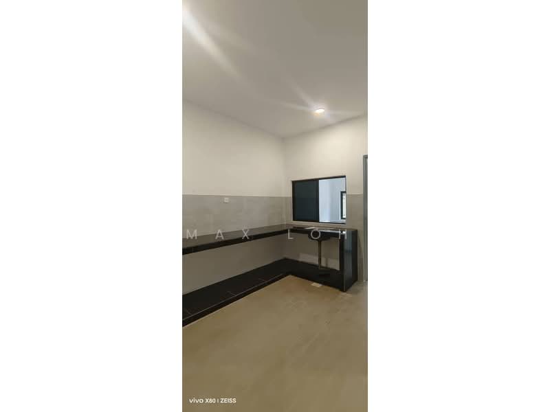 2-storey Terraced House for Sale in Taman Perling (Perling) - Max Loh - Kitchen - PropertyGuru.com.my