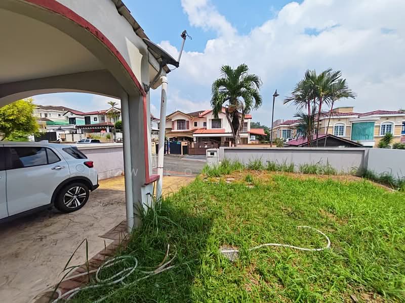 Semi-Detached House for Sale in Seri Kembangan (Selangor) - Chow Kok Toong - Exterior - PropertyGuru.com.my