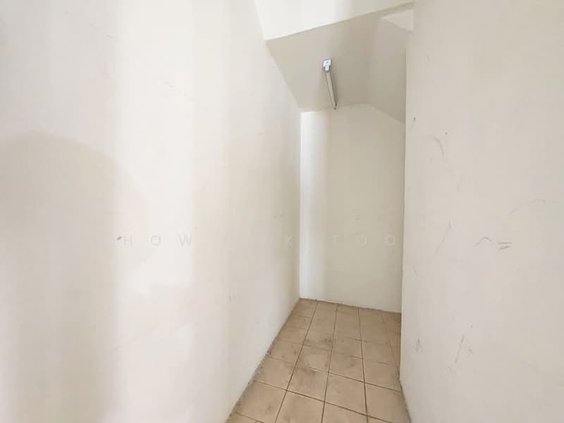 Semi-Detached House for Sale in Seri Kembangan (Selangor) - Chow Kok Toong - Interior - PropertyGuru.com.my
