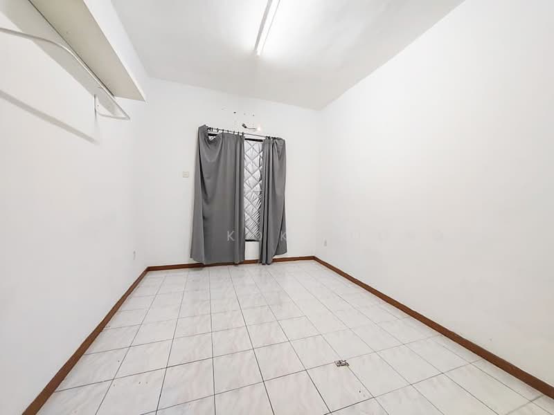 Semi-Detached House for Sale in Seri Kembangan (Selangor) - Chow Kok Toong - Interior - PropertyGuru.com.my