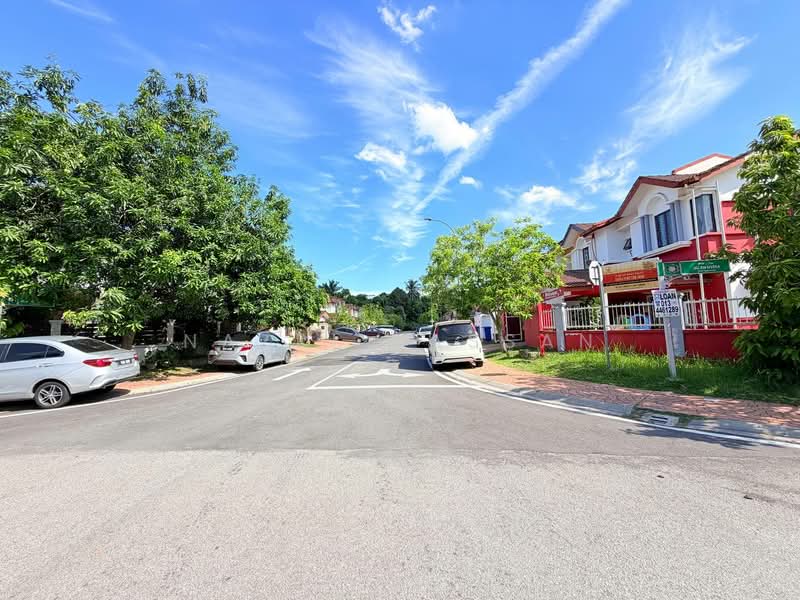 Terraced House for Sale in Taman TTDI Jaya (Shah Alam) - Nazri Hassan - PropertyGuru.com.my