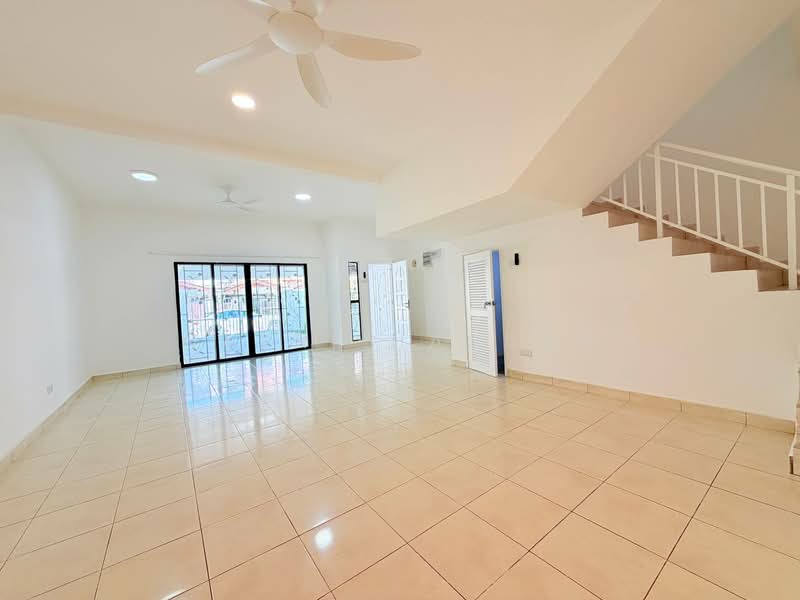 Terraced House for Sale in Taman TTDI Jaya (Shah Alam) - Nazri Hassan - PropertyGuru.com.my