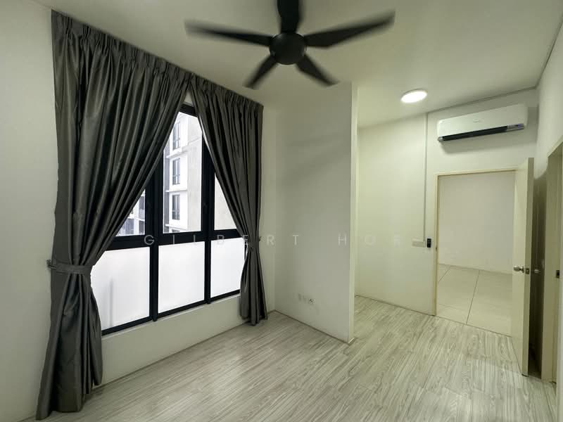 Servis Apartment untuk Disewa di Lexa Residence @ The Quartz WM - Gilbert Hor - Interior - PropertyGuru.com.my
