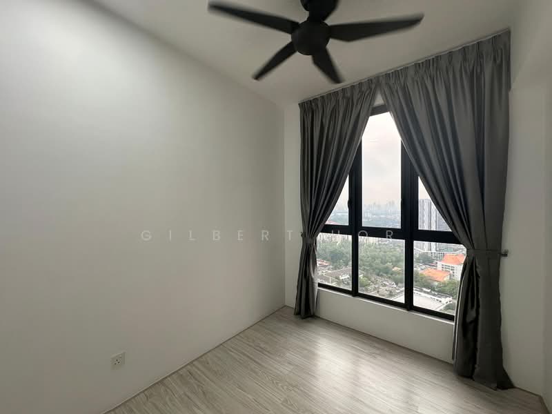 Servis Apartment untuk Disewa di Lexa Residence @ The Quartz WM - Gilbert Hor - View - PropertyGuru.com.my