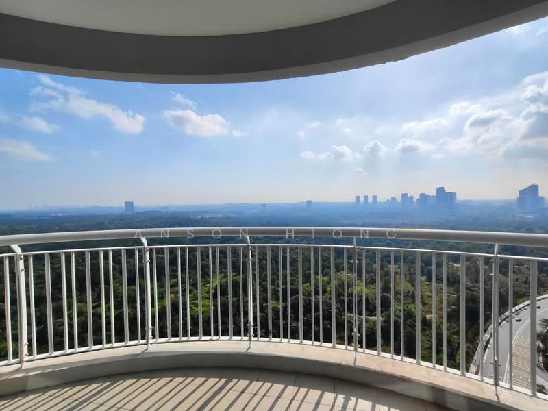 Kondominium untuk Disewa di Teega Residences - Anson Hiong - PropertyGuru.com.my