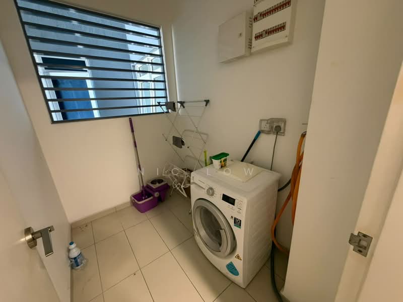 Servis Apartment untuk Disewa di Eco Sky - Nic Low - Interior - PropertyGuru.com.my