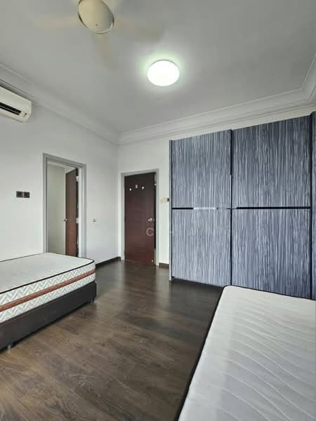 Service Residence for Rent at V@SUMMERPLACE - SJ CHAN - Bedroom - PropertyGuru.com.my