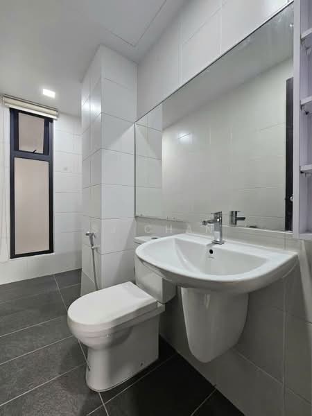 Service Residence for Rent at V@SUMMERPLACE - SJ CHAN - Bathroom - PropertyGuru.com.my