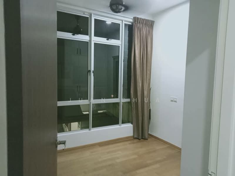 Kondominium untuk Disewa di The Seed Taman Sutera Utama - Juan Chua - PropertyGuru.com.my