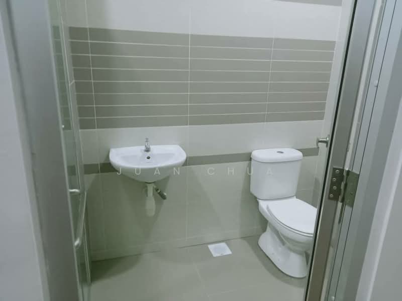 Kondominium untuk Disewa di The Seed Taman Sutera Utama - Juan Chua - PropertyGuru.com.my